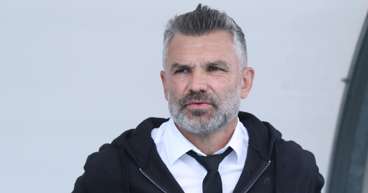 Stipić: Moramo stvoriti navike koje će nam donositi bodove