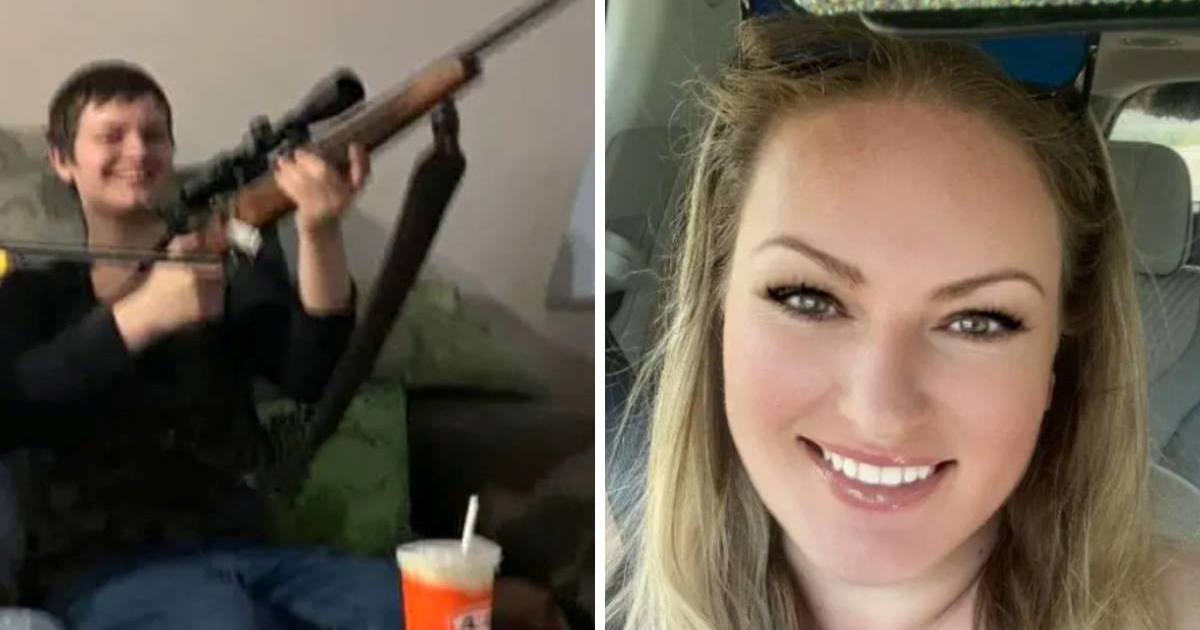 Masakr u Kanadi: Objavljena fotografija ubojice s puškom. Među žrtvama i majka