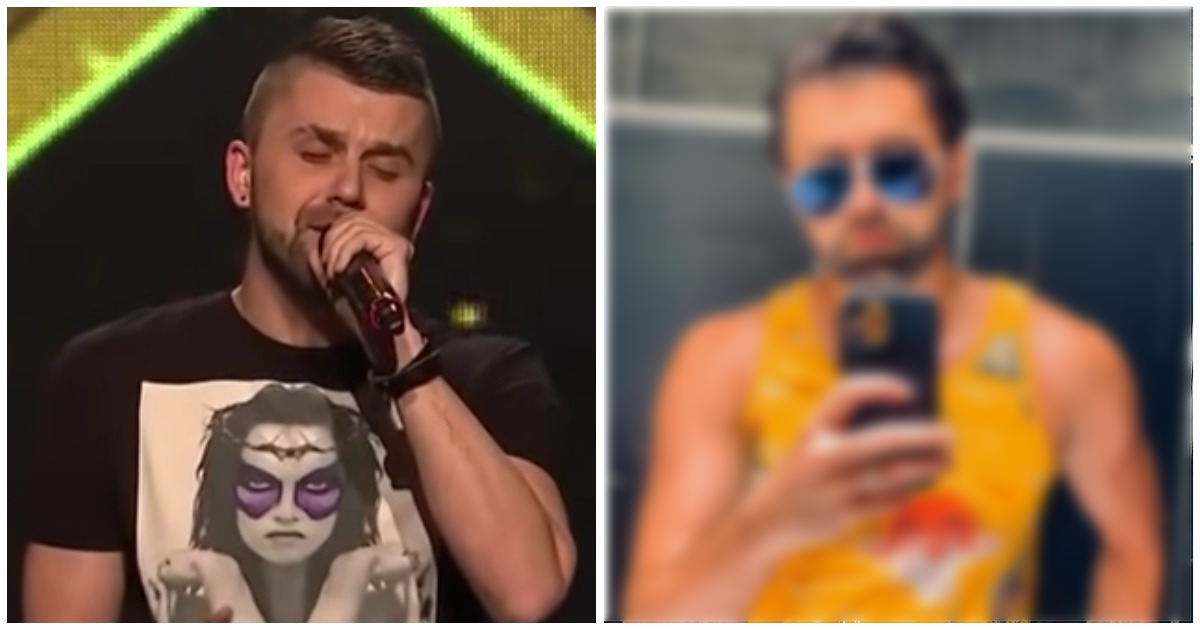 Pobijedio u X Factoru, a mjesec dana kasnije imao prometnu nesreću. Sjećate se Amela?