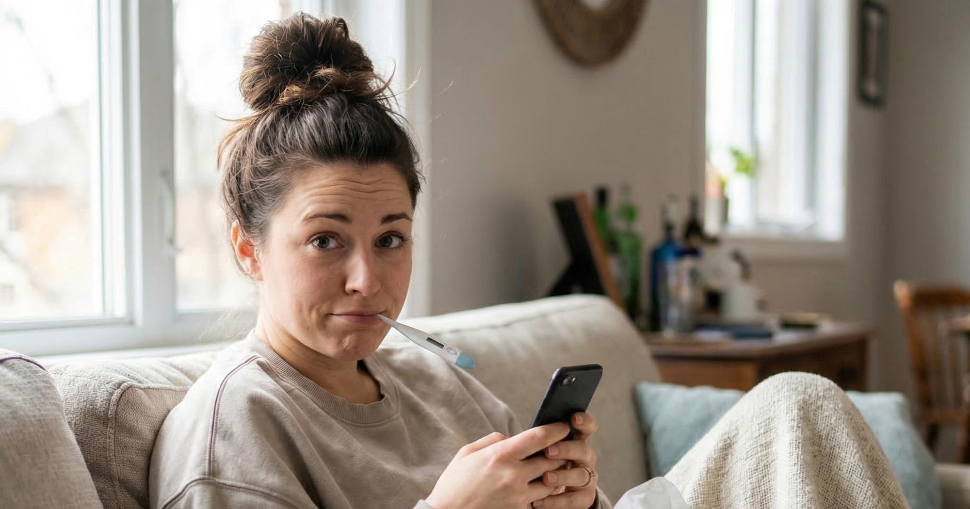 Žena dobila otkaz jer je u 12 mjeseci bila čak 114 dana na bolovanju