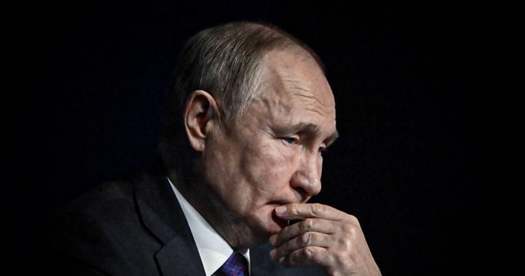 Zima je iznevjerila Putina. Preostaje mu još samo jedna opcija
