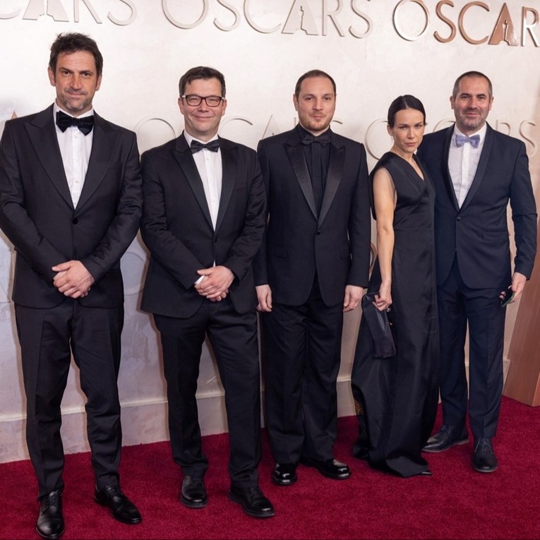 HAVC: Hvala na svemu što ste postigli za našu kinematografiju