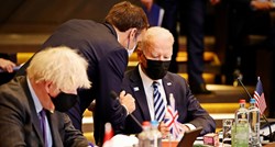 Biden i Macron će se čuti telefonski, pričat će o podmornicama