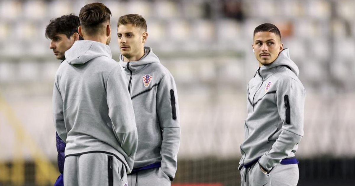 Stanišić: Kramarić je htio reći da će PSG pobijediti 5:0, ali nije iz respekta
