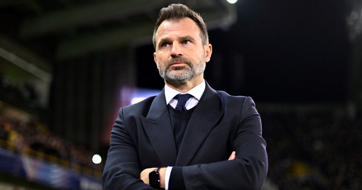 Igrači Genta: Leko nam nije rekao da odlazi, još uvijek nam nije poslao ni poruku