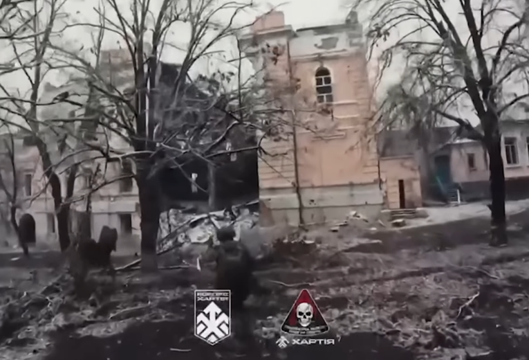 "Ovo je katastrofa": Ukrajina ne može braniti cijelu bojišnicu, Rusi pronalaze rupe