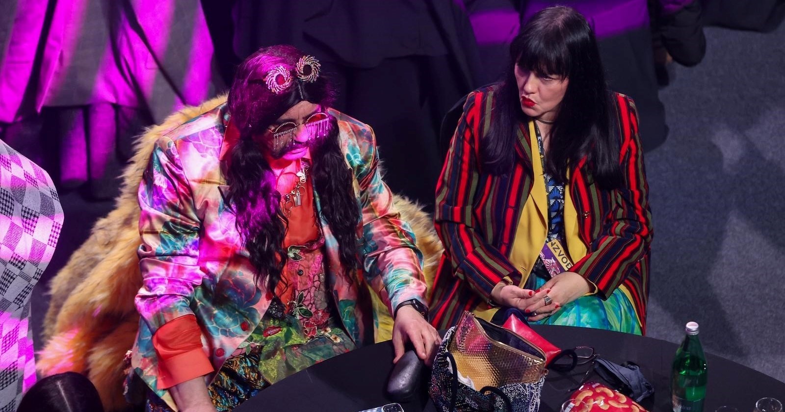 Svi HRT-ovi suradnici koji su dobili Porina