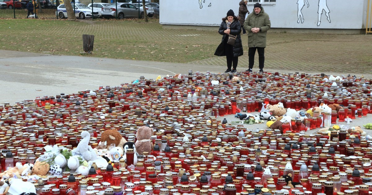Pedeset udruga pridružuje se mimohodu "Za sigurnu školu"