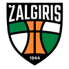 KAUNO ŽALGIRIS