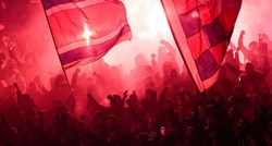 Tri kluba novčano kažnjena, najveću kaznu dobio Hajduk