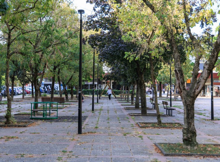Kreće uređenje trga u zagrebačkom kvartu