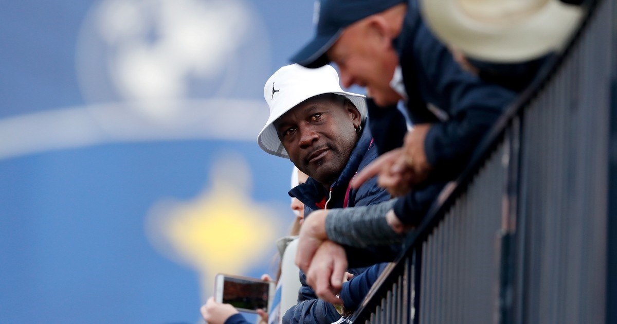 Jordanov popis želja. Šest legendi s kojima je sanjao igrati 1 na 1