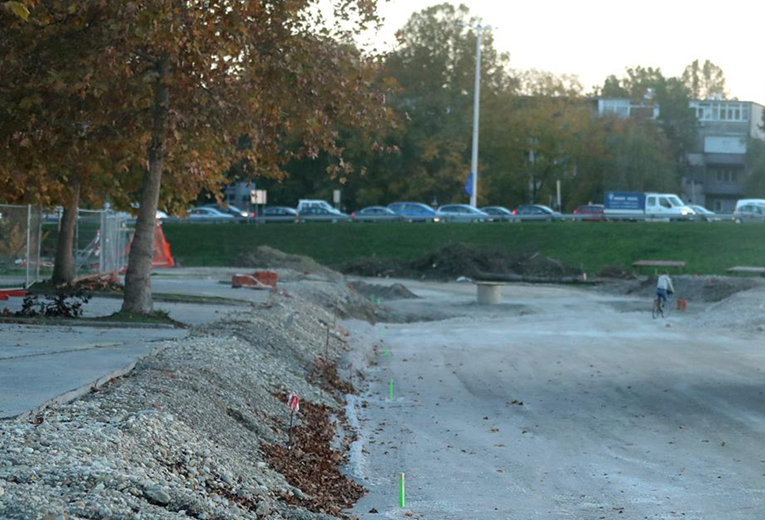 Mladić (26) pokušao ubiti djevojku (21) u Velikoj Gorici