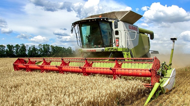 Turski dužnosnik: Ukrajinski izvoz žitarica kreće ovog tjedna prema dogovoru