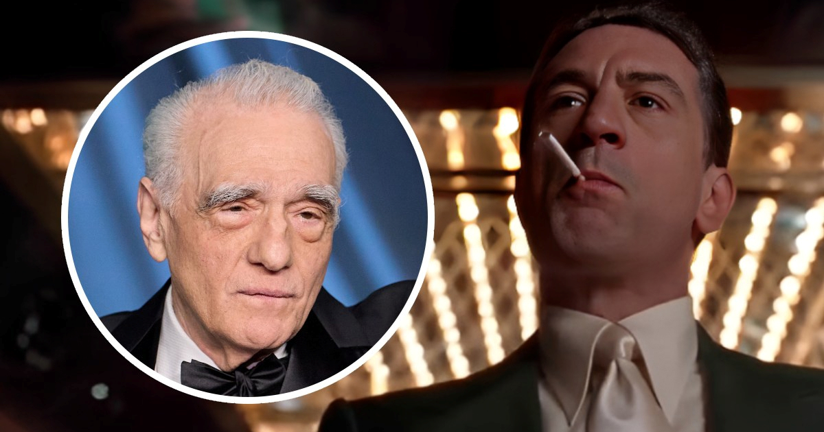 Scorsese otkrio koji je njegov film publika u početku mrzila: "Uznemirio ih je"