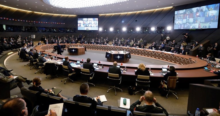 Sutra u Bruxellesu tri samita o ruskoj agresiji na Ukrajinu i daljnjim mjerama Moskvi
