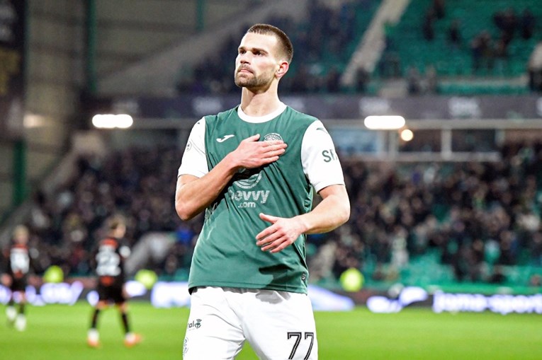 Hrvat je joker s klupe. Zabio drugi gol u trećem nastupu za novi klub