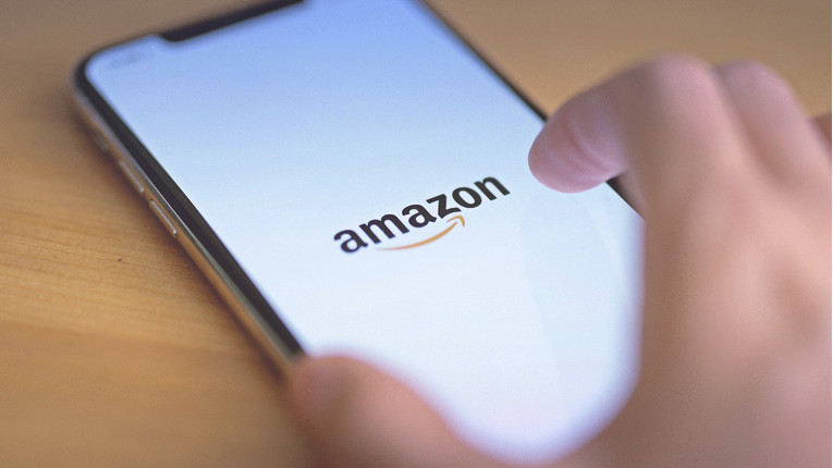 Promet malih trgovaca na Amazonu za vikend 60 posto veći nego 2019.