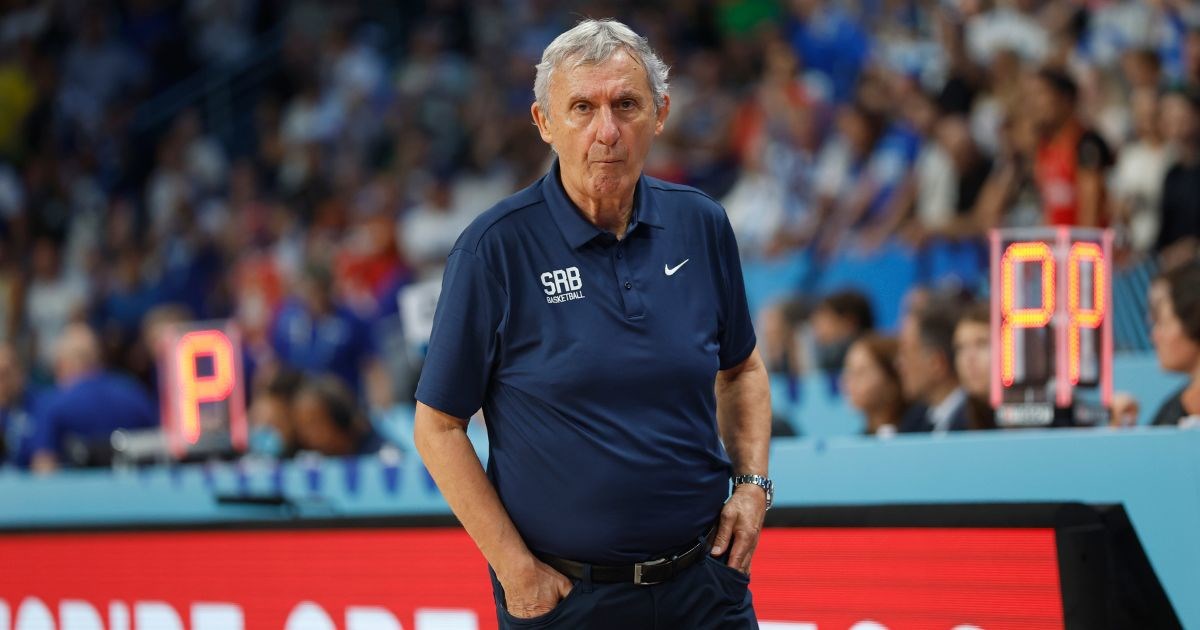 Pešić nakon ispadanja Srbije: Što trebam reći?