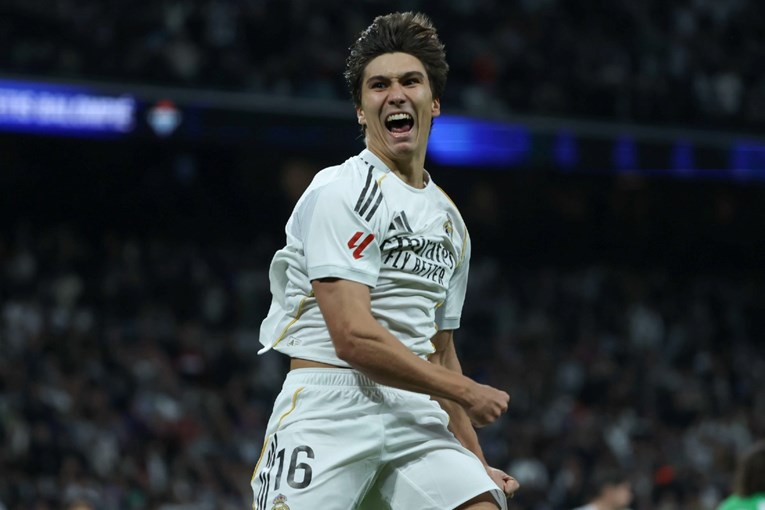 Marca: Gonzalo Garcia je zvijezda