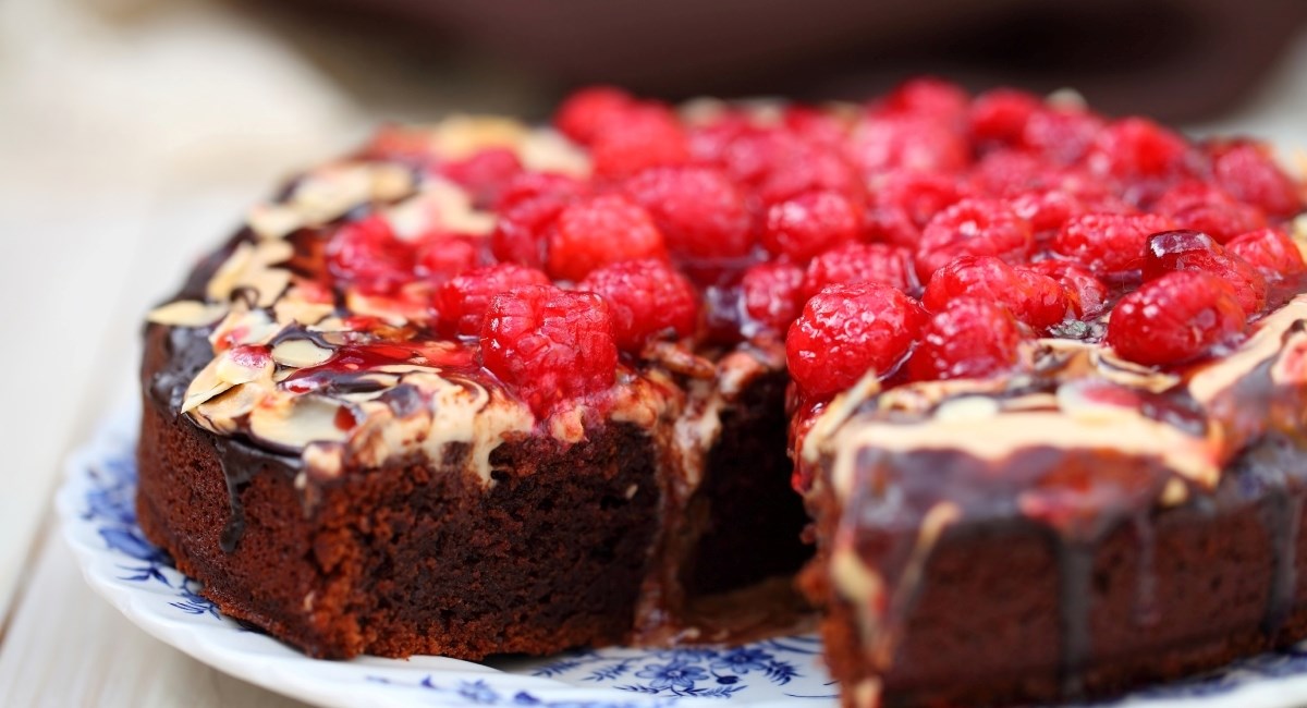Vrijeme je za voćne deserte, a ovo su najjednostavniji koje možete napraviti