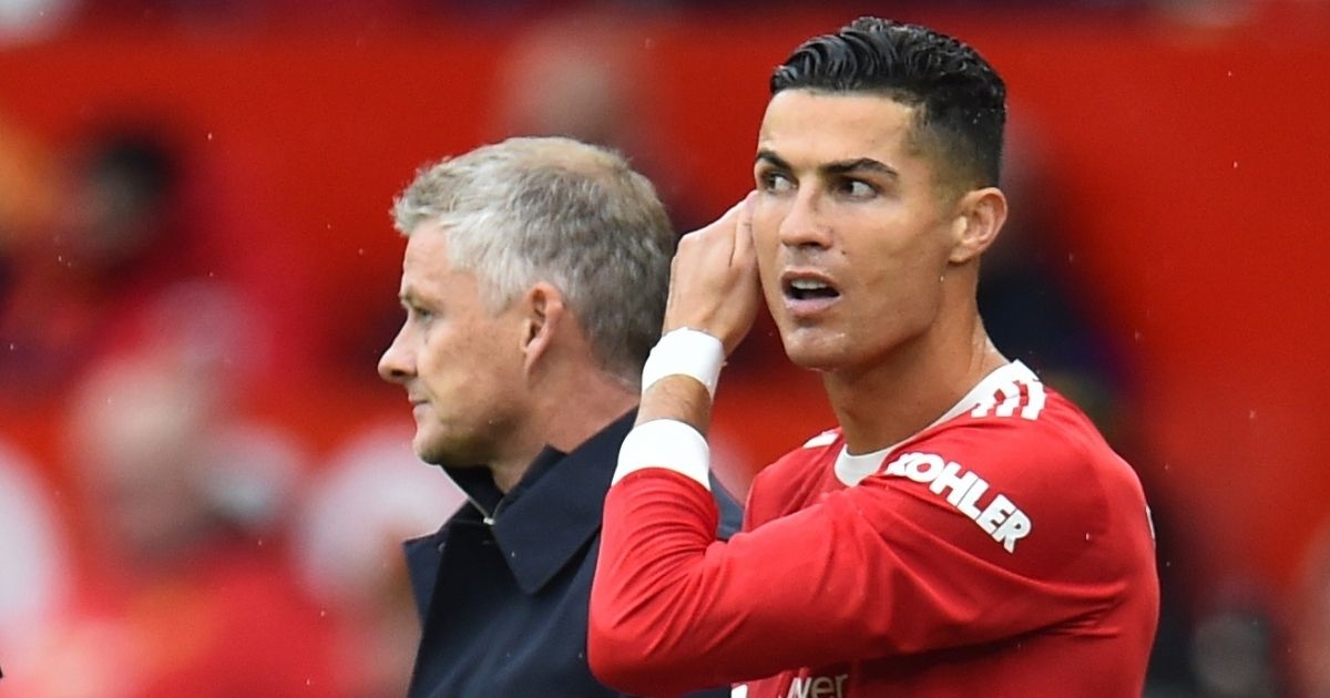 Englezi: Kaos u Unitedu. Ronaldo počeo raditi Solskjaerov posao u svlačionici