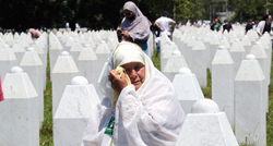 Hrvatska postala sponzor Rezolucije o Srebrenici