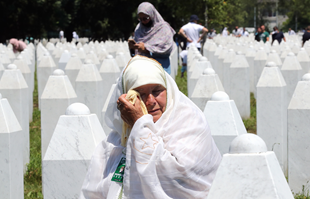 Hrvatska postala sponzor Rezolucije o Srebrenici