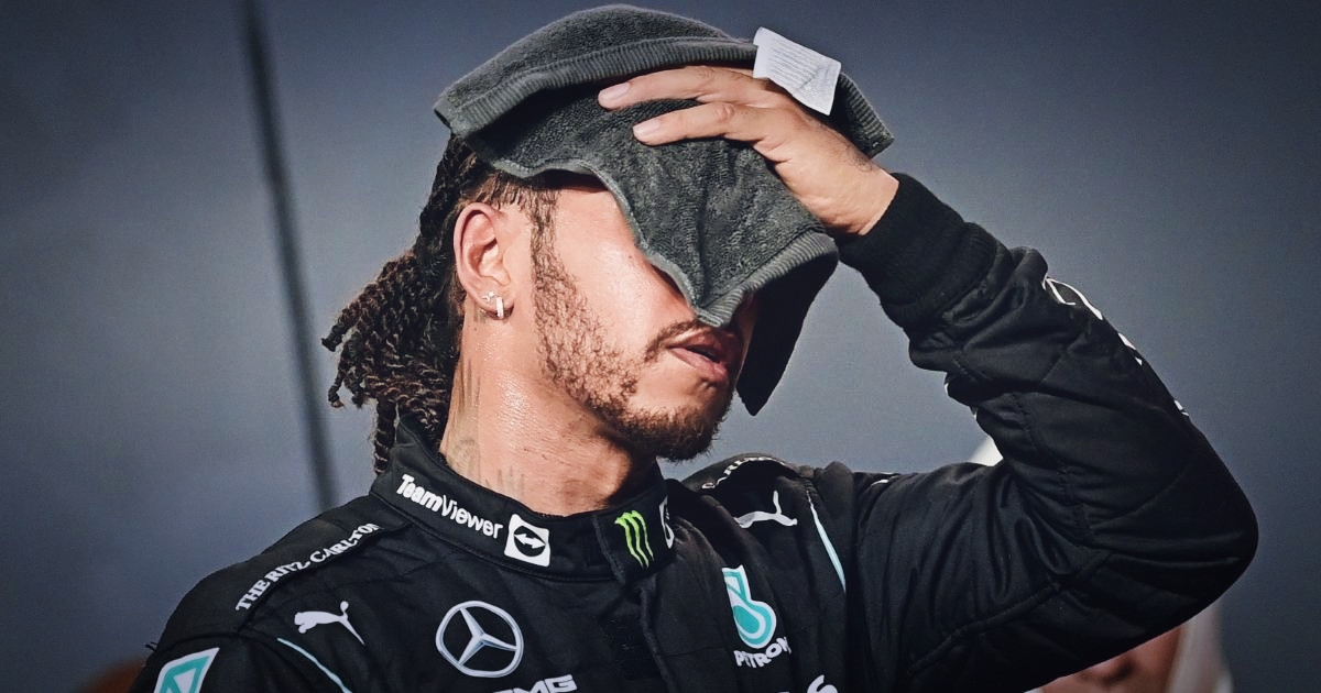 Hamilton povukao potez zbog kojeg su navijači zaključili da odlazi. Javio se brat