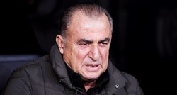 Trener Galatasaraya: Riskirali smo, ali to je život