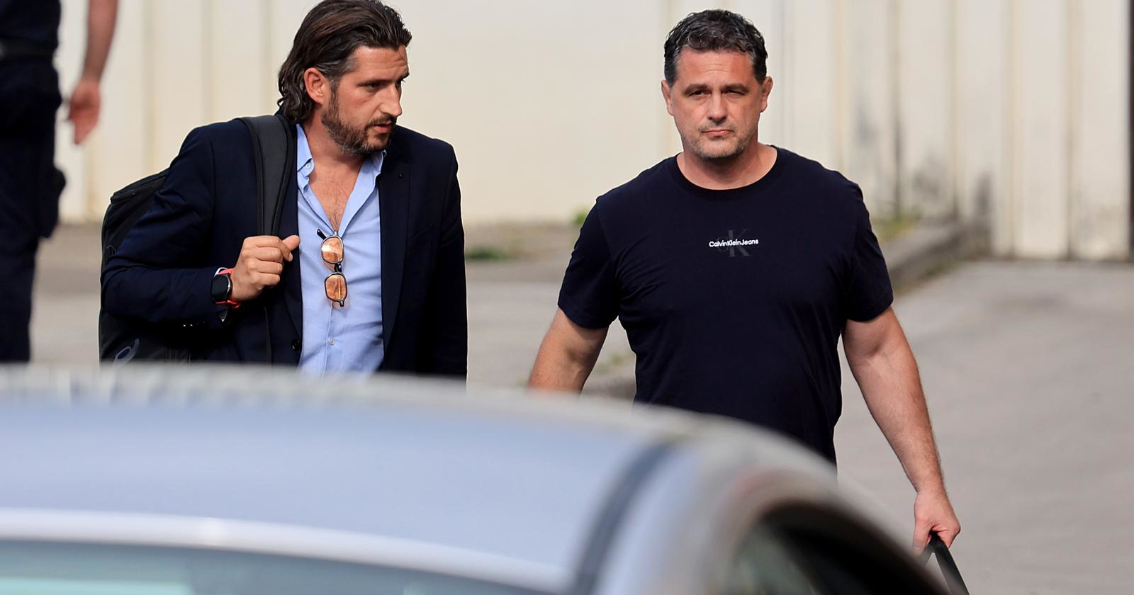 Šef USO-a: Poduzet ćemo sve da Kostanjević vrati 450.000 eura