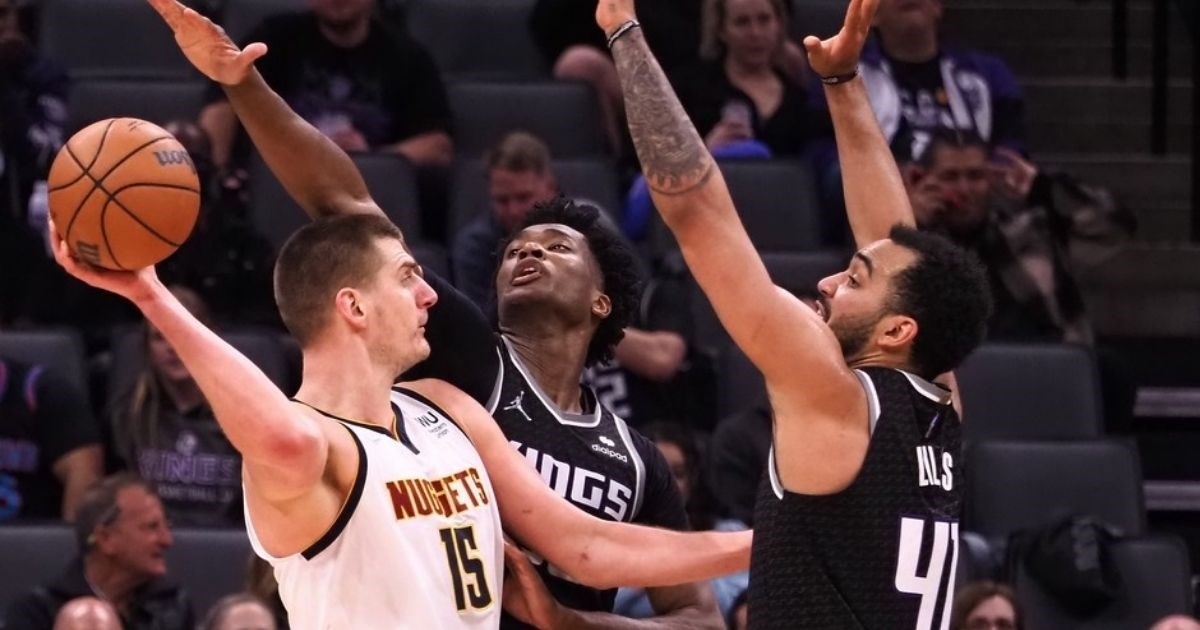 VIDEO Jokić plesao oko protivničke obrane, Dončić uzaludno odličan protiv Knicksa