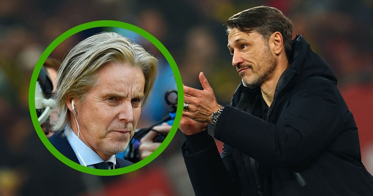 Norveška legenda: Pustite Kovača na miru. Trebali biste mu odati počast