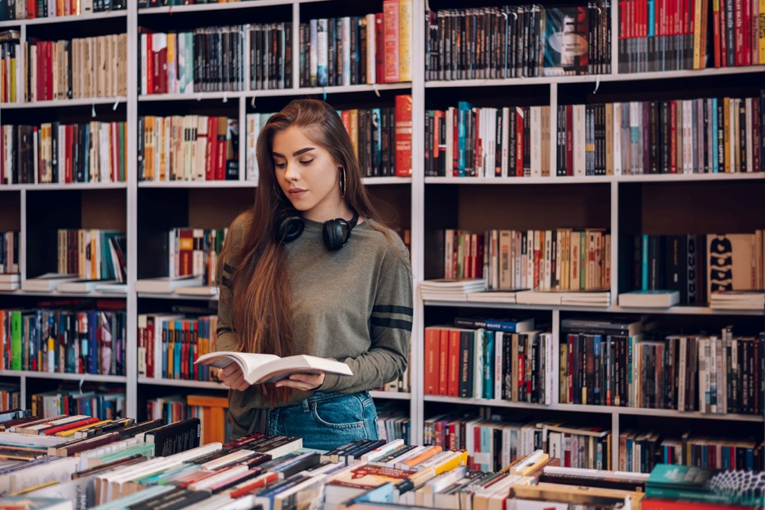 Hoću knjigu najavio tri dana popusta, uštede do 75%