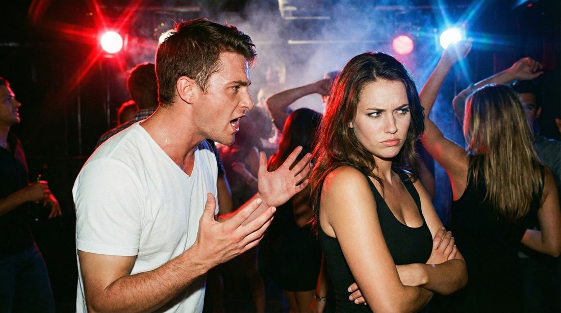 Najgori horoskopski parovi za ljubavnu vezu