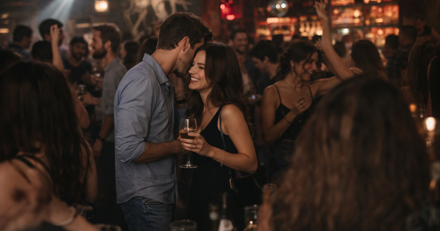 Horoskop za četvrtak: Dan za flert, iskre i neočekivane ljubavne obrate