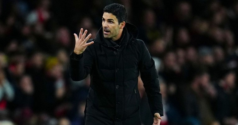 Newcastle zaustavio Arsenal na Emiratesu