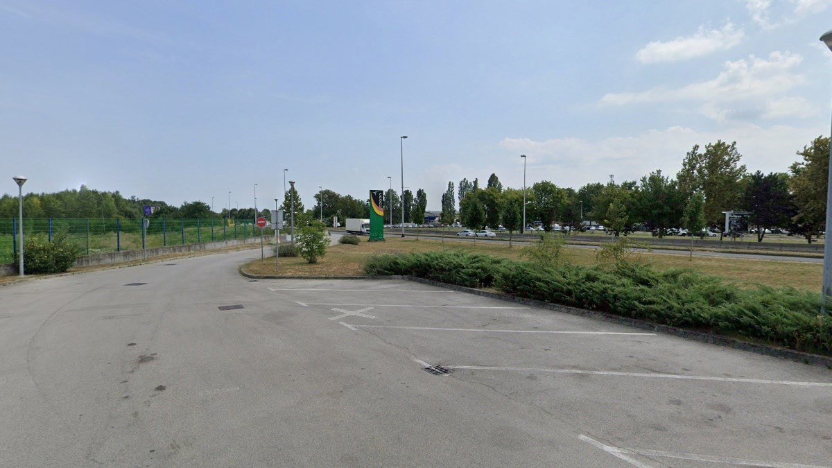 U Zagrebu ukraden BMW vrijedan 65.000 eura