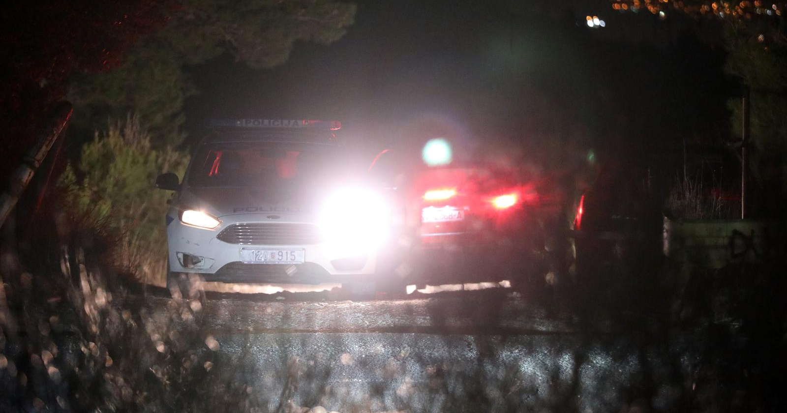 Žena (37) uhićena zbog ubojstva muškarca (71) u Slavoniji