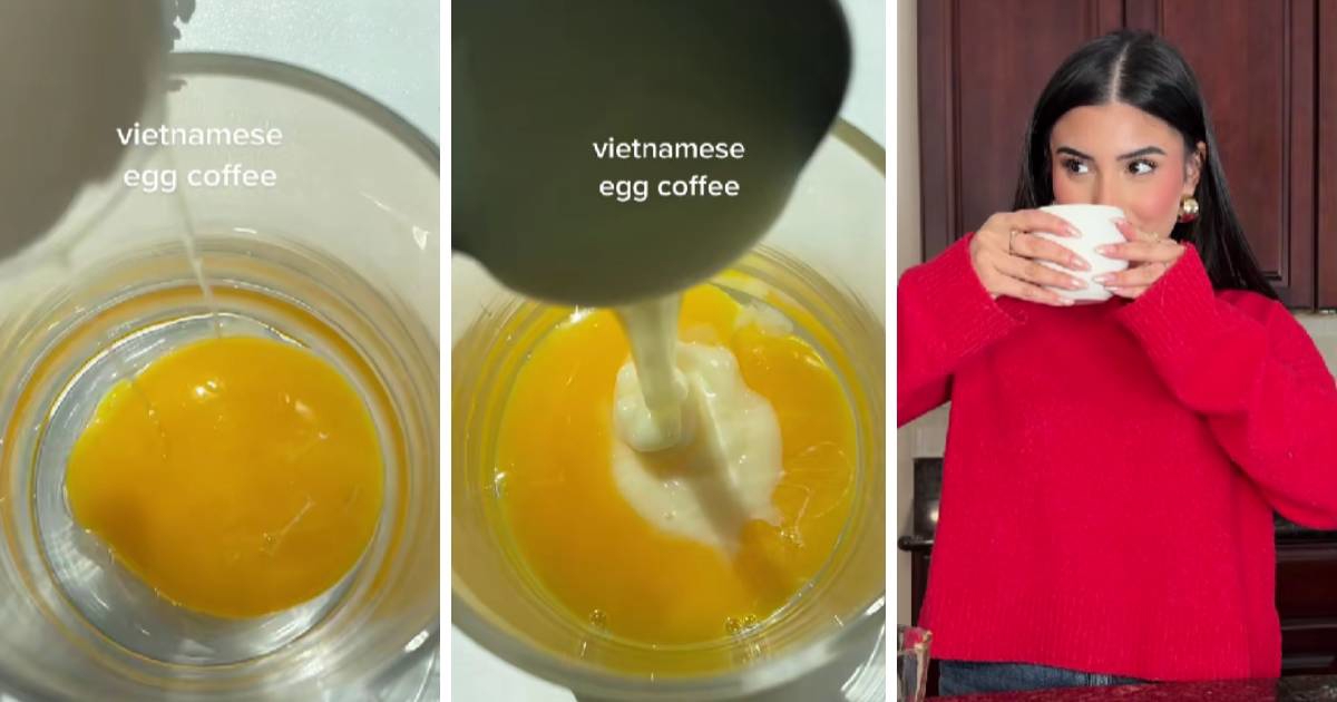 Liječnica: Viralni trend s kavom može izazvati povraćanje i druge probavne tegobe