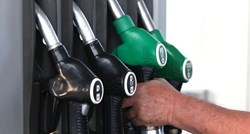 Vlada danas odlučuje o novim cijenama goriva. Razmatra se i dodatno poskupljenje?