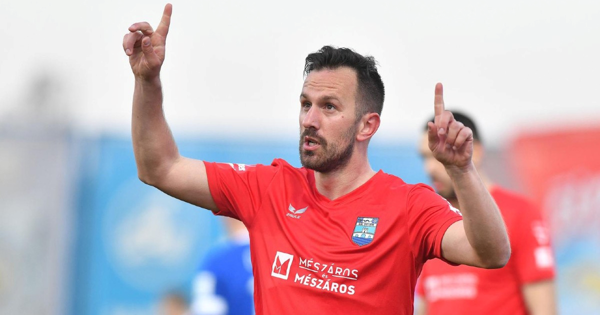 Caktaš: Ponijele su me emocije. Obećao sam si da ću se jednog dana vratiti