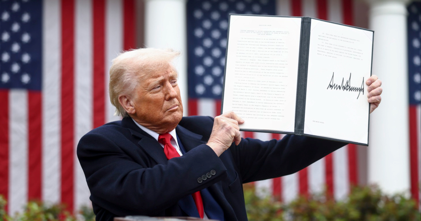 BBC: Teško da će Trump odustati od carina