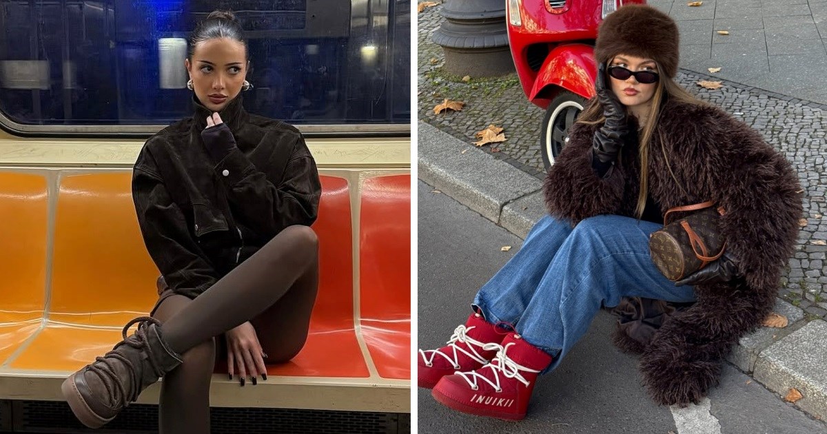 Najpoželjnije zimske čizme napokon su na Black Friday popustu