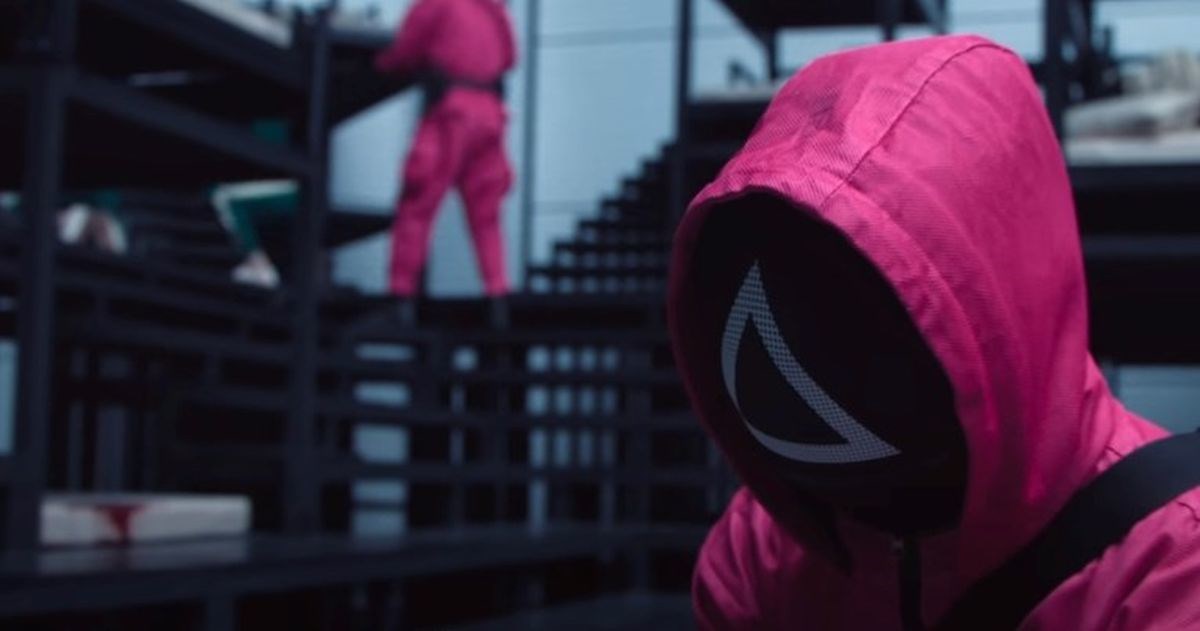 U Sjevernoj Koreji javno pogubljuju tinejdžere zbog gledanja Squid Gamea