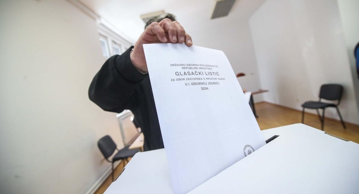 Jedna kandidatkinja je na izborima dobila nula glasova