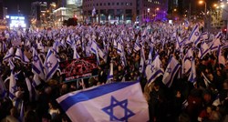 Netanyahu o reformi koja je izazvala masovne prosvjede u Izraelu: Ublažit ćemo zakon