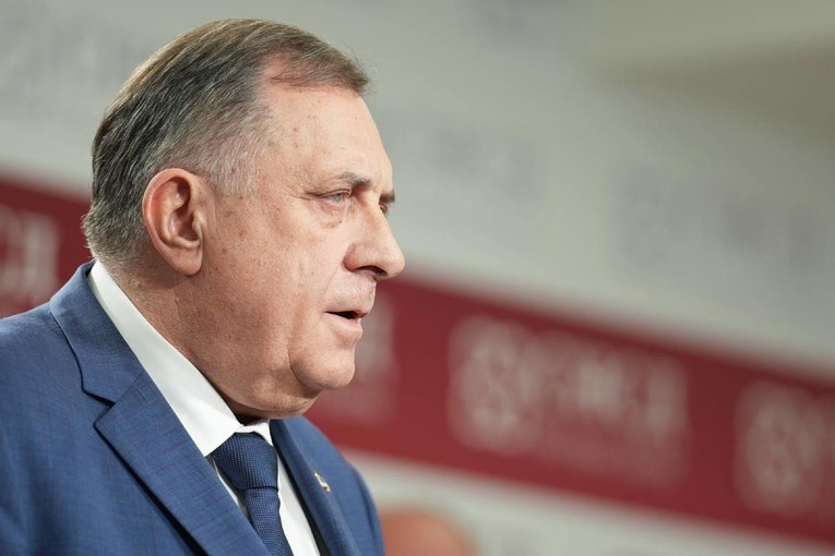 Dodik žali nakon Orbanova poraza: "Želim se što prije sastati s njim"