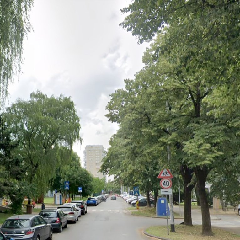 U Novom Zagrebu ženu (86) strpali u auto. S bankomata joj digli novac pa pobjegli