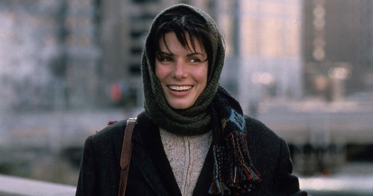 Sandra Bullock kaže da joj je ovo jedan od najdražih filmova u karijeri
